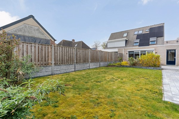 Medium property photo - Schepershof 43, 7885 GM Nieuw-Dordrecht